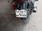 Bajaj Discover 125 . 2013