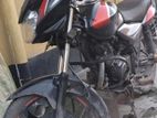 Bajaj Discover 125 . 2018