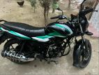 Bajaj Discover 125 . 2022