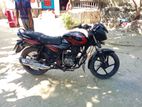 Bajaj Discover 125 . 2015