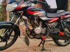 Bajaj Discover 125 degetl asmt 1 st pte 2015