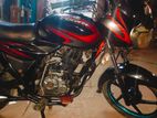 Bajaj Discover 125 degtal asmt Kat 2015