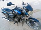 Bajaj Discover 125 Dekhla Pocondo hbe 2017