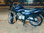 Bajaj Discover 125 dex special edition 2018