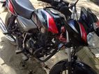 Bajaj Discover 125 Dhaka mirpur 2020