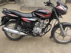 Bajaj Discover 125 . 2018