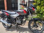 Bajaj Discover 125 digital metre disc 2019