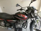 Bajaj Discover 125 dijital plate 2018