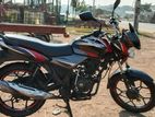 Bajaj Discover 125 DIJITAL PLATE 2020