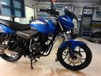 Bajaj Discover 125 . 2021