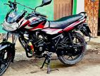 Bajaj Discover 125 . 2022