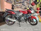 Bajaj Discover 125 Disc Break 2018