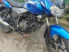 Bajaj Discover 125 Disc Break 2018