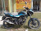 Bajaj Discover 125 Disc Break 2022