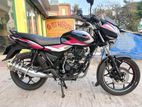 Bajaj Discover 125 Disc Break 2022