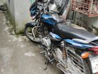 Bajaj Discover 125 . 2006