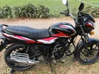Bajaj Discover 125 . 2022