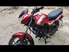 Bajaj Discover 125 . 2022