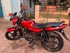 Bajaj Discover 125 Discovar 2009