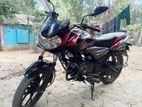 Bajaj Discover 125 . 2021