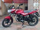 Bajaj Discover 125 Discover125,new 2025