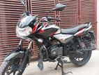 Bajaj Discover 125 Discovere CBS 2020