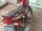 Bajaj Discover 125 Motorbike 2008