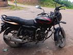 Bajaj Discover 125 , 2011
