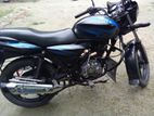 Bajaj Discover 125 ` 2016