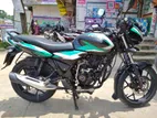 Bajaj Discover 125 . 2022