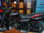 Bajaj Discover 125 Disk brake 2012