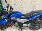 Bajaj Discover 125 Disk Break fixd pric 2014