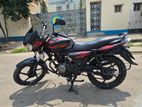Bajaj Discover 125 disover 2014