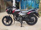 Bajaj Discover 125 dix 2020