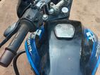 Bajaj Discover 125 dram 2007