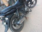 Bajaj Discover 125 Dram brake 2011