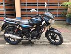 Bajaj Discover 125 drum brake 2007