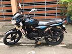 Bajaj Discover 125 drum brake 2007