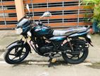 Bajaj Discover 125 drum brake 2007