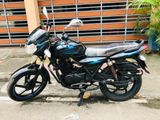 Bajaj Discover 125 drum brake 2007