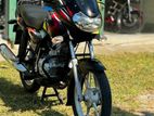 Bajaj Discover 125 Drum Break 2017