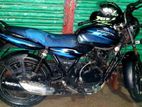 Bajaj Discover 125 Dual Plug 2009