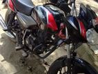 Bajaj Discover 125 . 2020