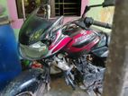Bajaj Discover 125 . 2021