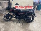 Bajaj Discover 125 এক দাম 2014