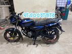 Bajaj Discover 125 এক দাম 2014