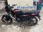 Bajaj Discover 125 এক দাম 2015