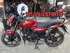 Bajaj Discover 125 এক দাম 2016