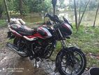 Bajaj Discover 125 . 2023