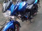 Bajaj Discover 125 এন্টি স্কিড ব্রেকিং 2020